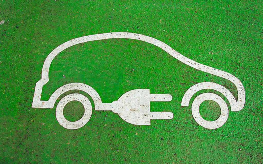 EV Standards - Accessibility Guidelines Electric Vehicle Charging Stations