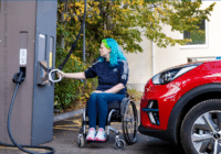 EV Accessibility UK Europe