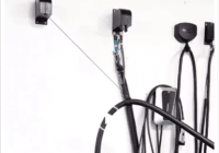 ev charging cable harness