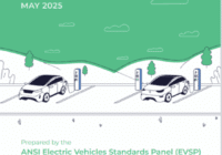 EV Charging regulations