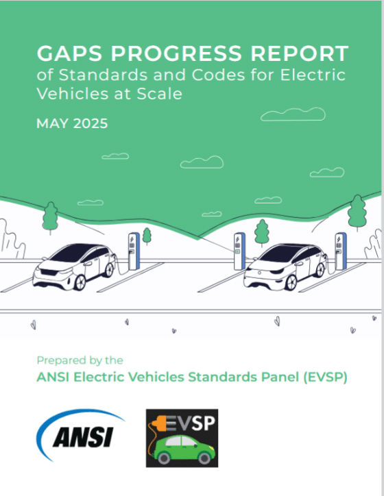 EV Charging regulations